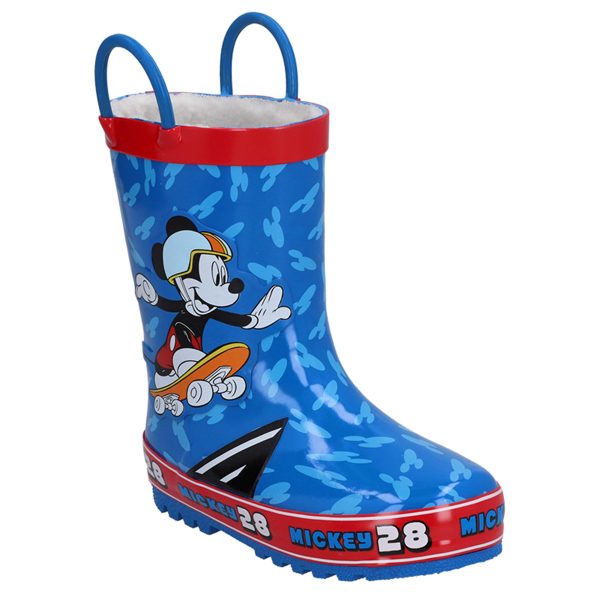 Bota de Agua Mickey Mouse - Imagen 2