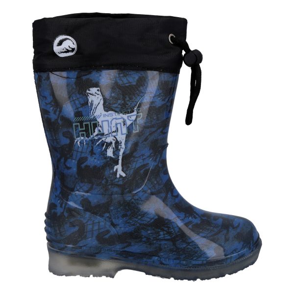 Bota de Agua con Luces Jurassic Park - Imagen 2