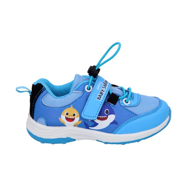 Zapatilla Deportiva Baby Shark - Imagen 2