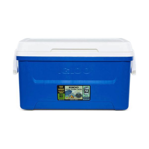 Nevera Igloo Laguna 45L