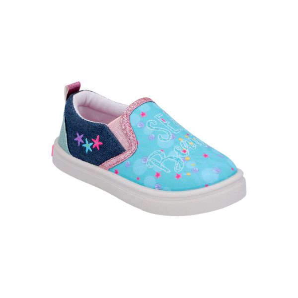 Zapatilla Sleep On Princesa Disney Ariel