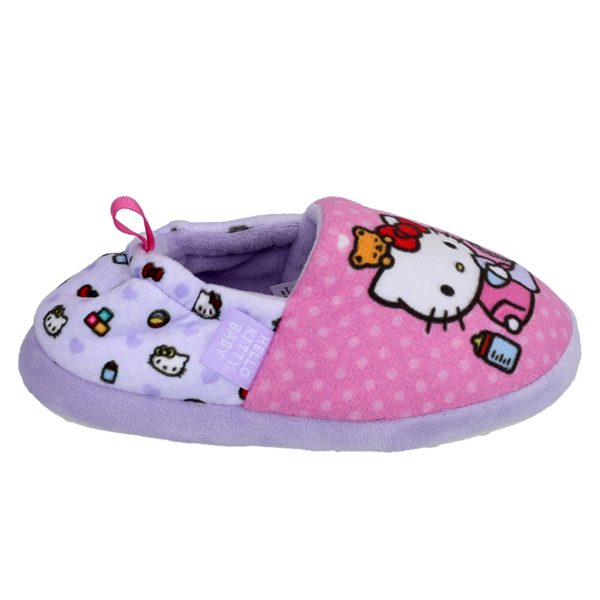 Pantufla Hello Kitty Baby