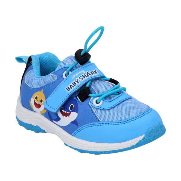 Zapatilla Deportiva Baby Shark