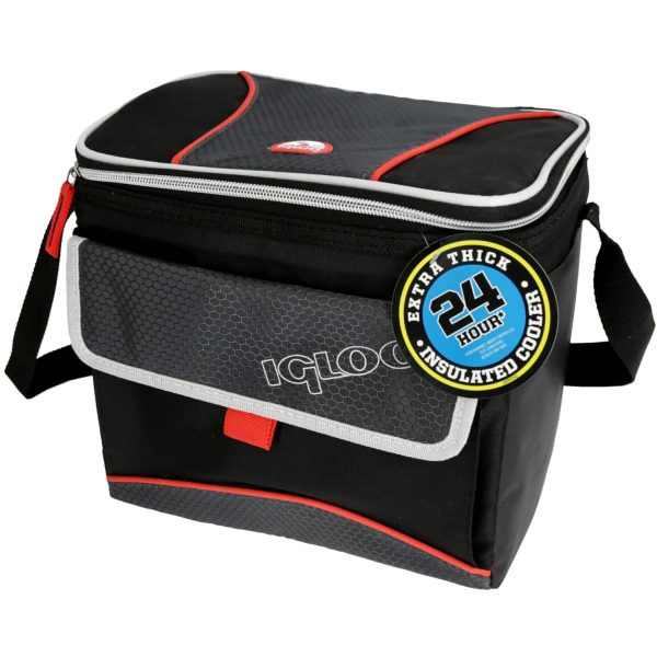 Lonchera Igloo 9L