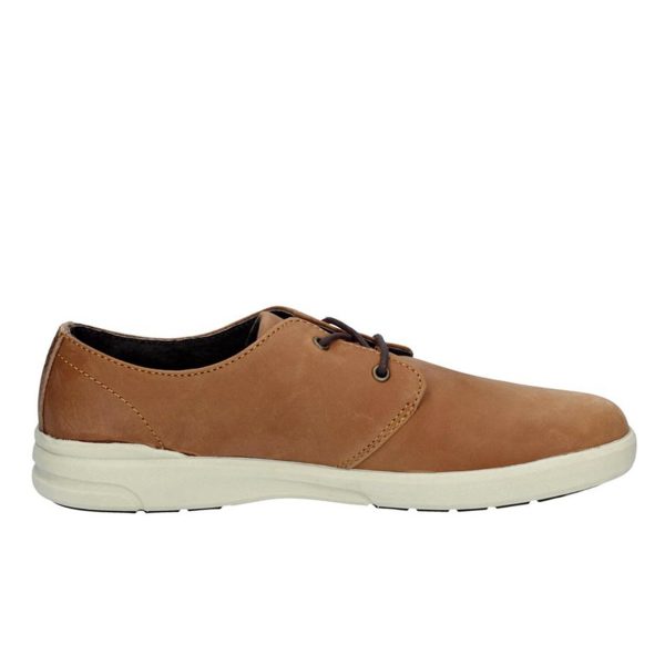 Zapato Urbano Black Sheep Fuji