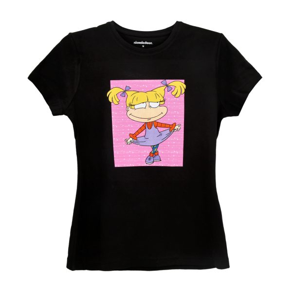 Polera Rugrats Angélica - Imagen 3