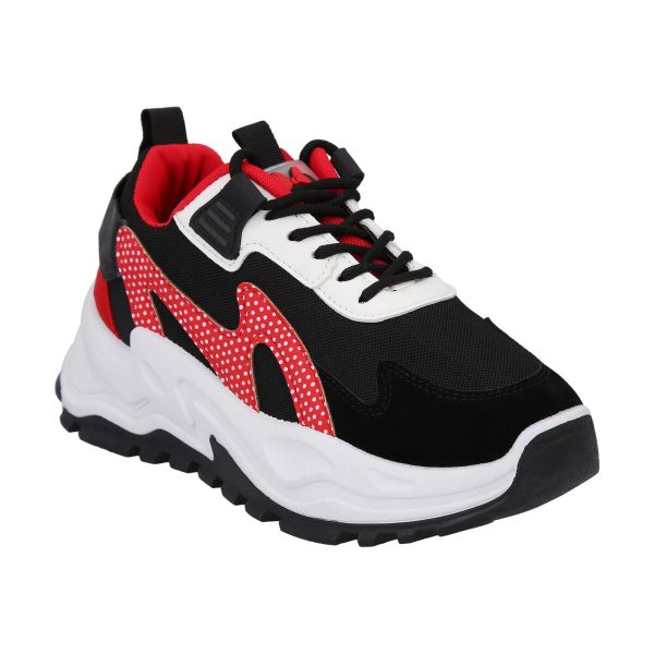 Zapatilla Minnie Mouse Chunky - Imagen 2