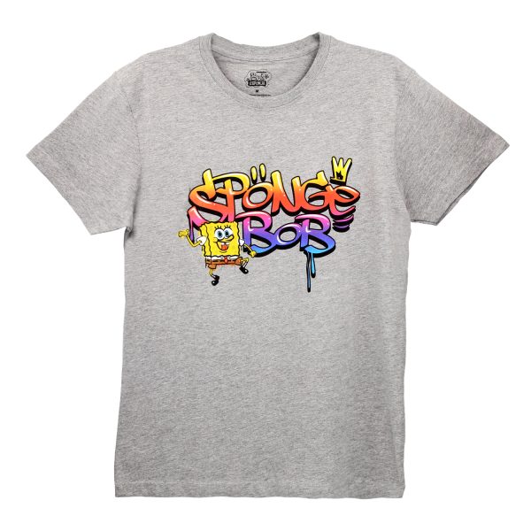 Polera Bob Esponja - Imagen 5