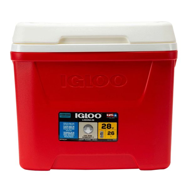 Nevera Igloo 26L