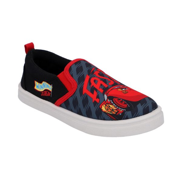 Zapatilla Sleep On Cars