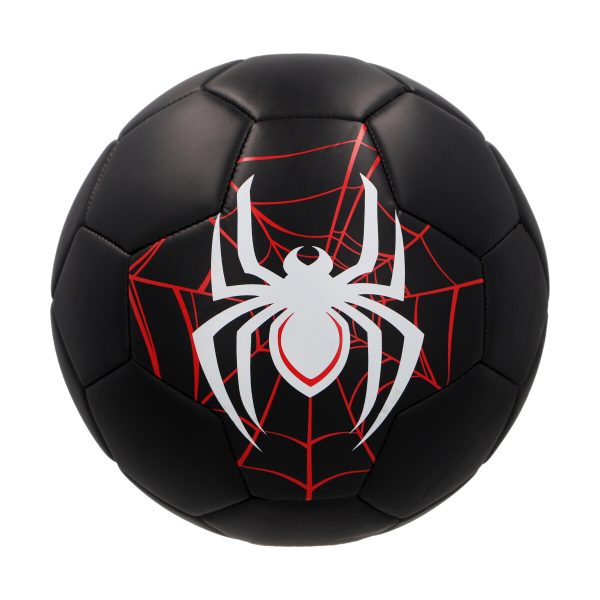 Balón de Fútbol N°5 Spider-Man - Imagen 2