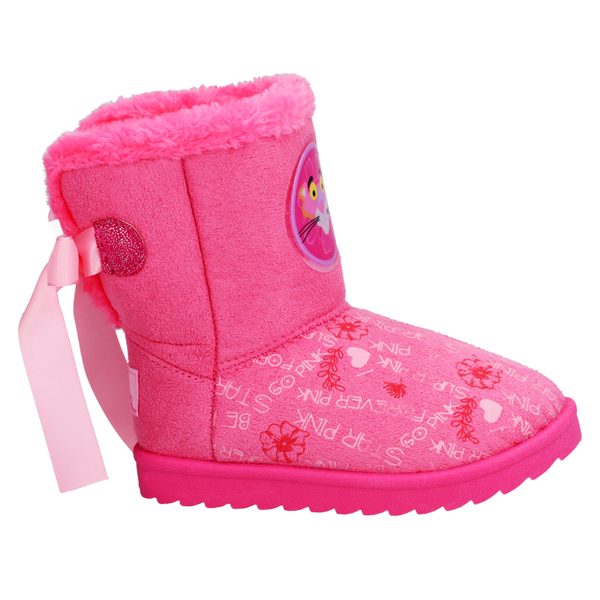 Bota Pink Panther Piel