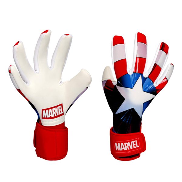 Guante Arquero Avengers Capitán América - Imagen 2