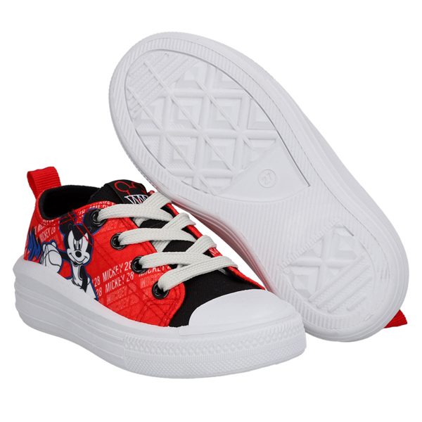 Zapatilla Mickey Mouse Mickey 28 - Imagen 4