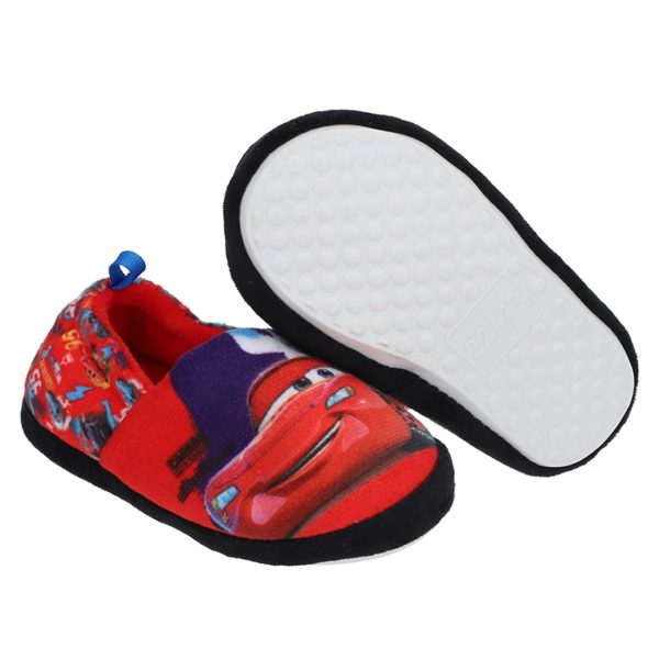Pantufla Cars Rayo-Jackson - Imagen 4