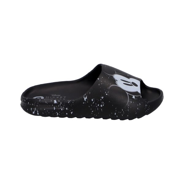 Pantina Mickey Mouse Negro