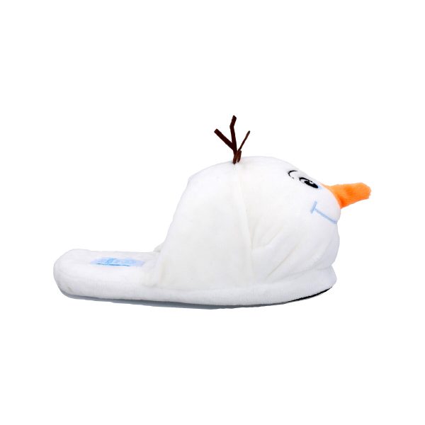Pantufla Frozen Olaf 3D - Imagen 2