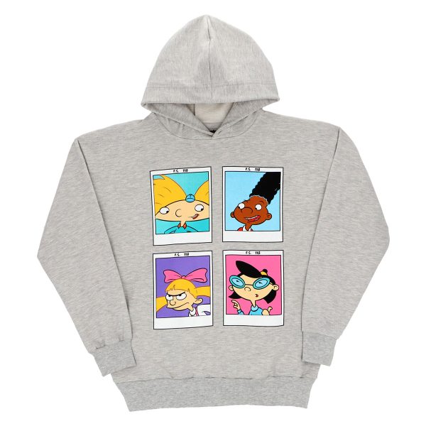Polerón Hey Arnold! - Imagen 2