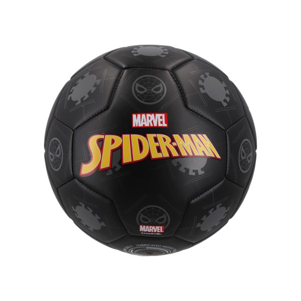 Balón de Fútbol N°5 Spider-Man - Imagen 2
