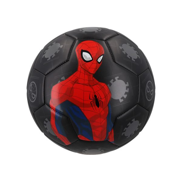 Balón de Fútbol N°5 Spider-Man
