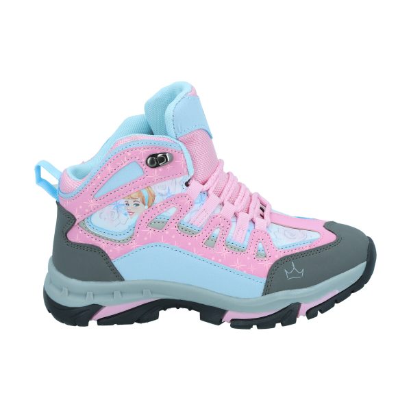 Zapato Outdoor Princesa Disney Cenicienta