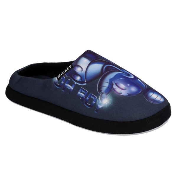 Pantufla Mickey Mouse Robot - Imagen 2