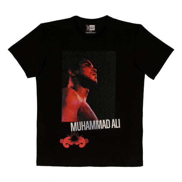 Polera Muhammad Ali - Imagen 2