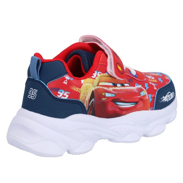Zapatilla Deportiva Cars - Imagen 3