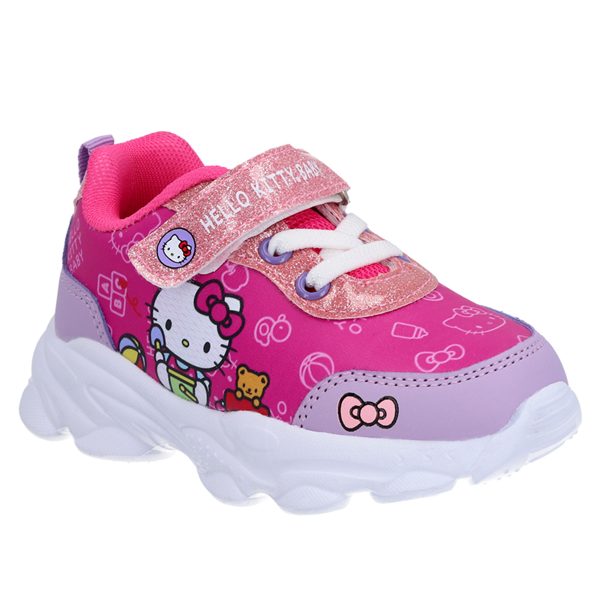 Zapatilla Deportiva Hello Kitty - Imagen 2