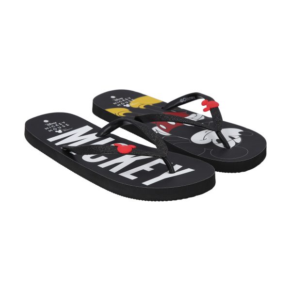 FLIP FLOPS BAJA MICKEY - Imagen 3