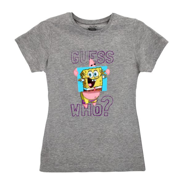 Polera Bob Esponja - Imagen 3