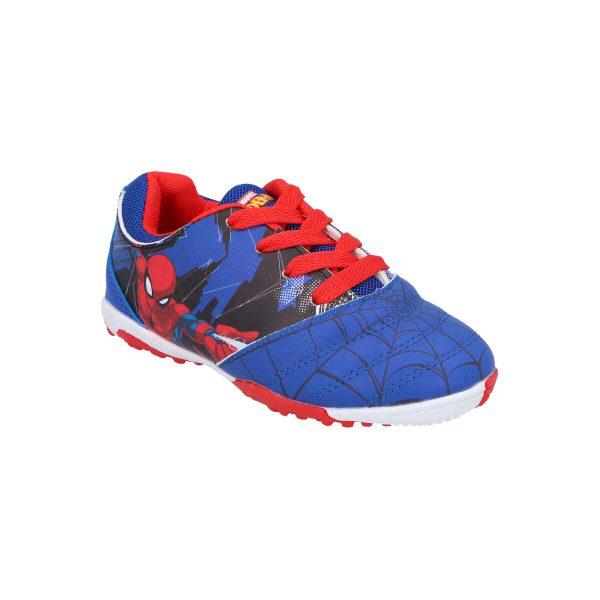 Zapato de Futbolito Spider-Man - Imagen 2