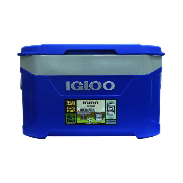 Nevera Igloo 47L