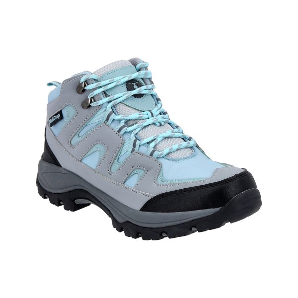 Zapato Outdoor Black Sheep San Pedro - Imagen 2