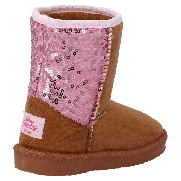 Bota Princesa Disney Rapunzel - Imagen 2