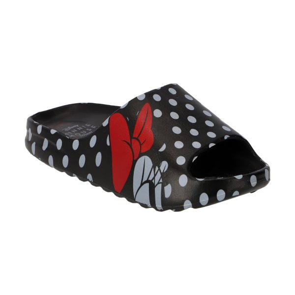 Pantina Minnie Mouse Negro - Imagen 2
