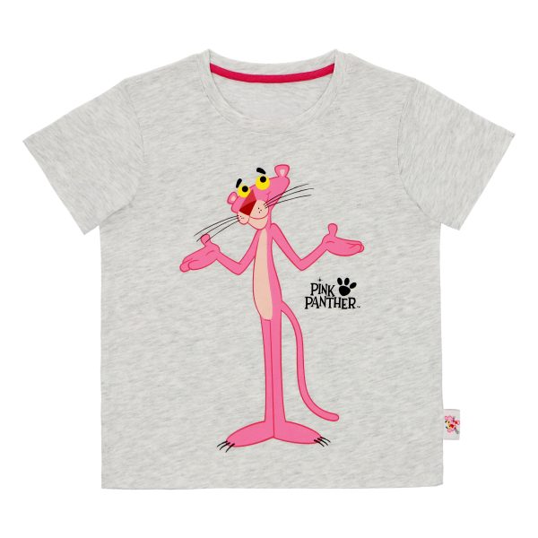 Polera Pink Panther - Imagen 3