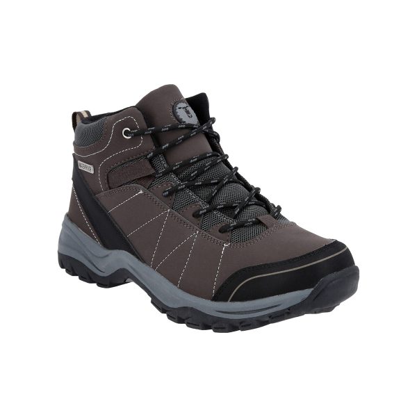 Zapato Outdoor Black Sheep Lonquimay - Imagen 2