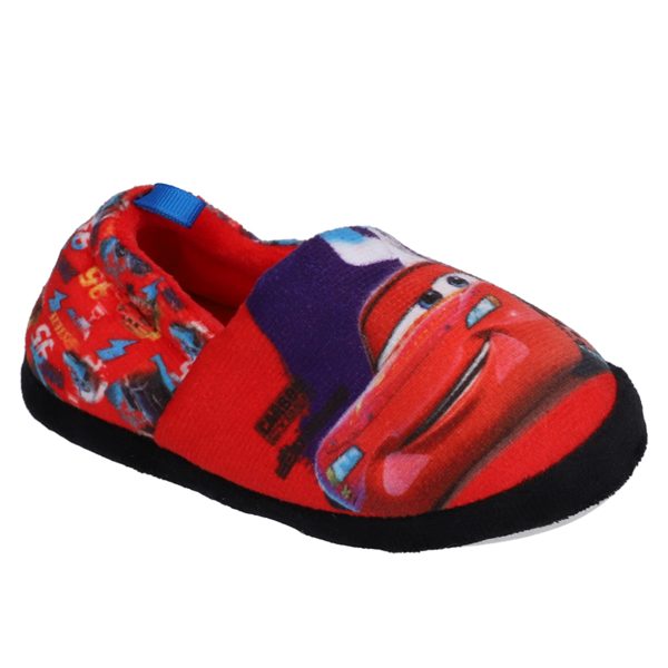 Pantufla Cars Rayo-Jackson - Imagen 2