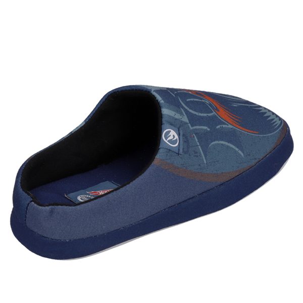 Pantuflas Hot Wheels - Imagen 3