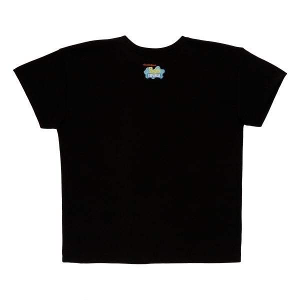 Polera Bob Esponja Best Friends