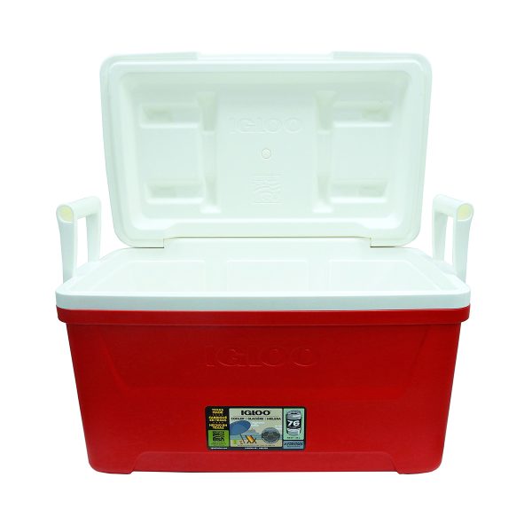 Nevera Igloo Laguna 45L - Imagen 2