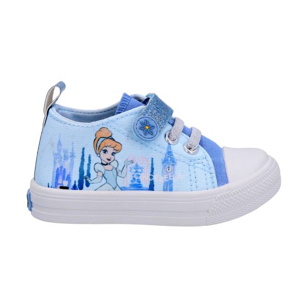 Zapatilla Princesa Disney Cenicienta