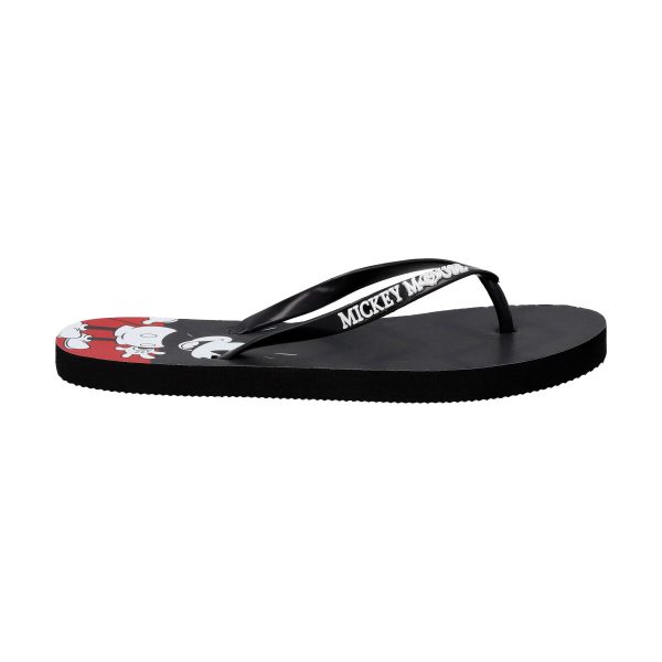 Flip Flop Mickey Mouse