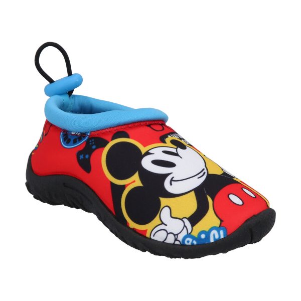 Aqua Shoes Mickey Mouse Baby