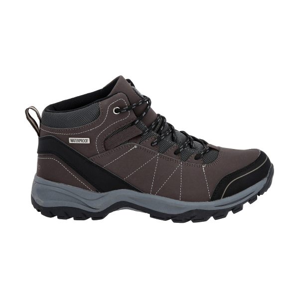 Zapato Outdoor Black Sheep Lonquimay