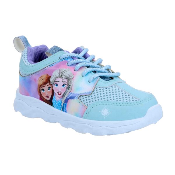Zapatilla Deportiva Frozen II - Imagen 2