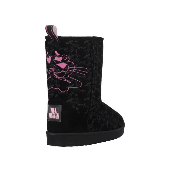 Bota Pink Panther