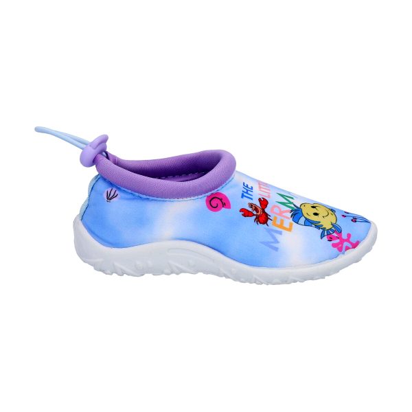 Aqua Shoes Princesa Disney La Sirenita - Imagen 2