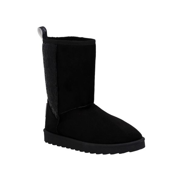 Bota Barbie Lentejuelas